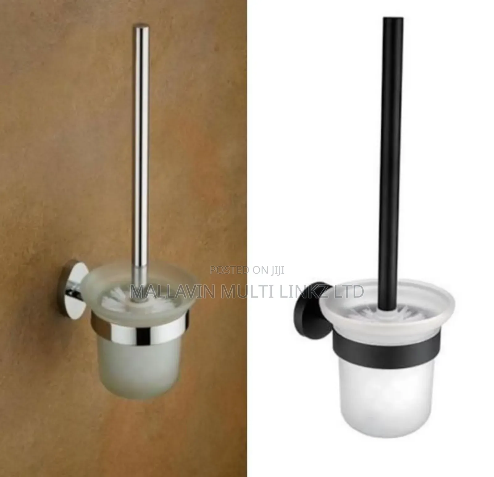 Toilet Brush