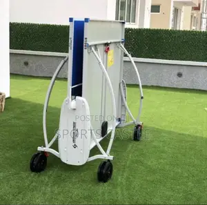 High Quality Outdoor Waterproof Table Tennis Board
