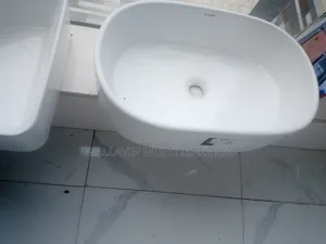 Countertop Basin (001)