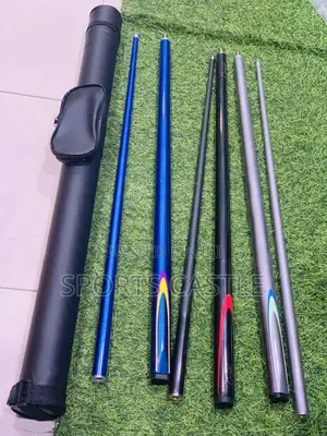 Original Snooker Stick