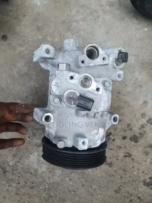 Auto  Drive Compressor for Toyota Corolla 2012 Models