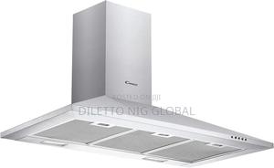 Candy CCE119/1X 90cm Chimney Cooker Hood
Extractor
