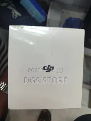 DJI Mini 4 Pro Drone