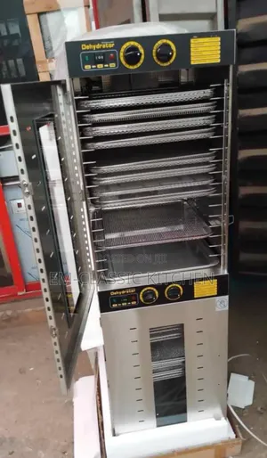 32 Trays Dehydrator