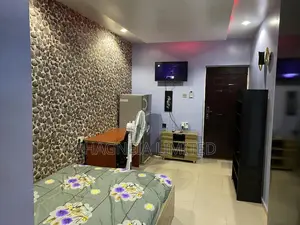 Luxurious Apartment