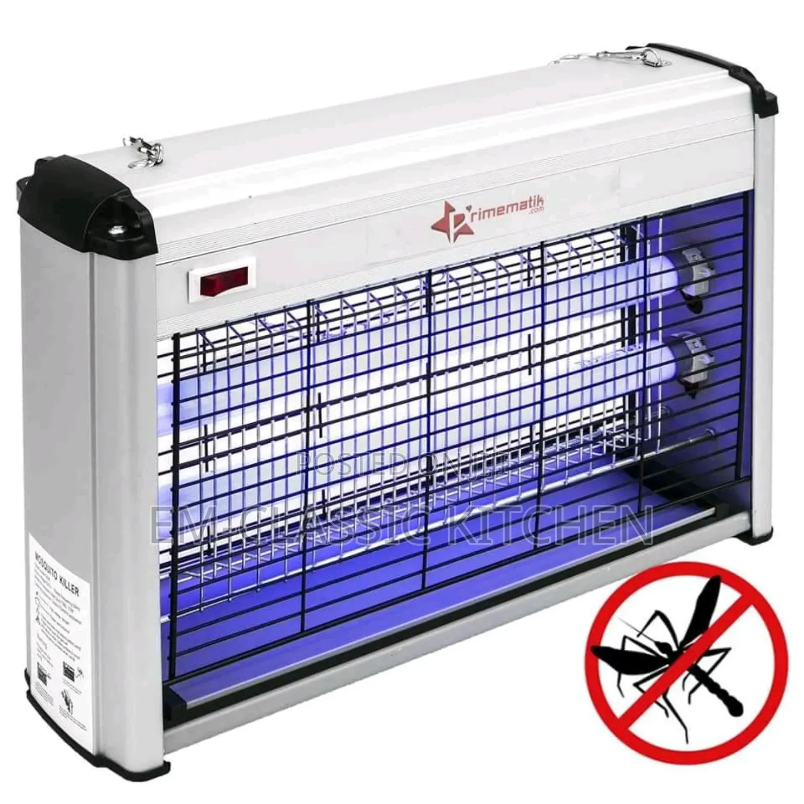Insect Killer