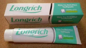 Longrich Products