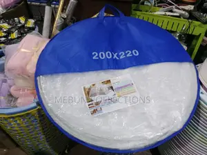 7by7 Mosquito Net