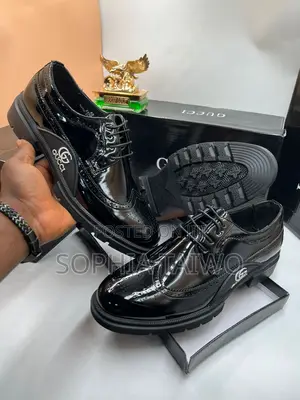Gucci Shoe