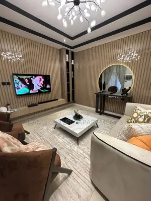 Bams 2 Bedrooms Apartment at Lekki Phase 1