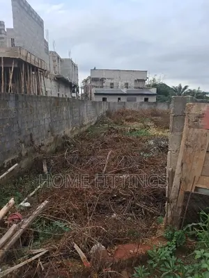 Land for Sale in Isheri North GRA Opic/Channels Tv Lagos