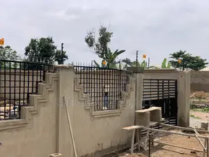 Electric Fence Wire Per Plot