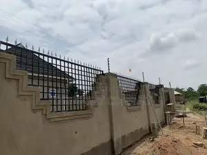 Electric Fence Wire Per Plot
