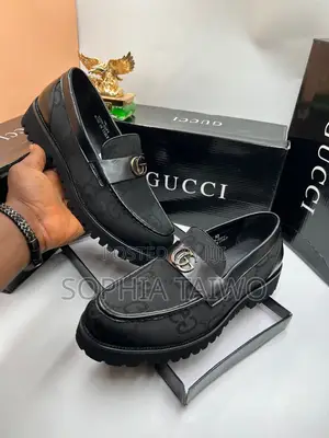 Gucci Shoe