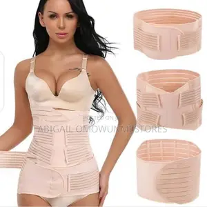 3in1 Physiotherapy Belt