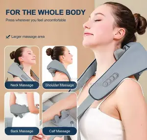 Neck Electric Massager