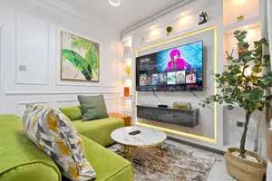 One Bed at Lekki Phase 1