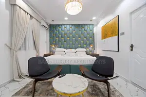 One Bed at Lekki Phase 1