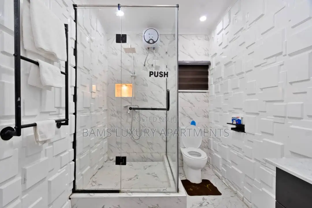 One Bed at Lekki Phase 1