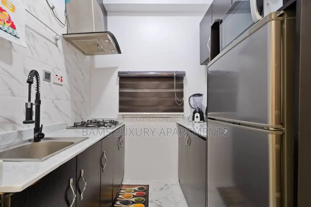 One Bed at Lekki Phase 1