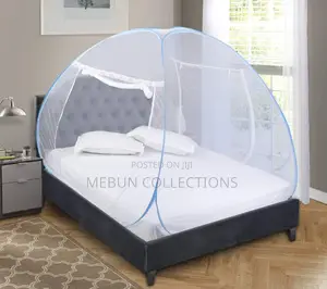 7by7 Mosquito Net