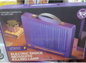 Hanging Mosquito Lamp