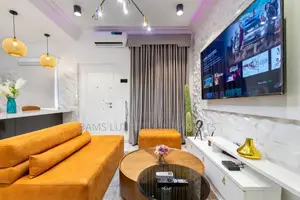 Tranquil Two Bedrooms