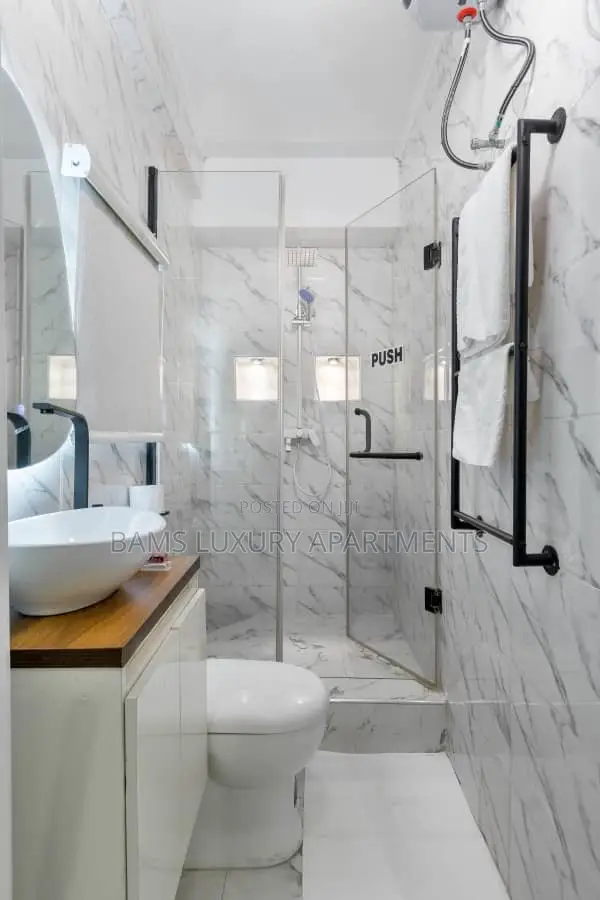 Tranquil Two Bedrooms