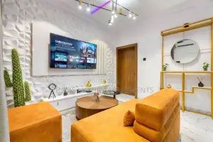 Tranquil Two Bedrooms