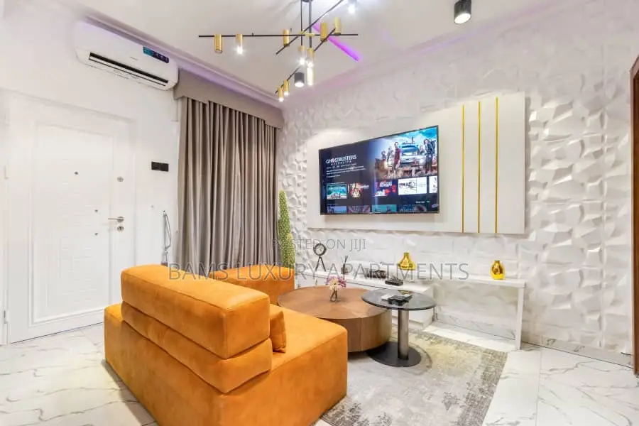 Tranquil Two Bedrooms