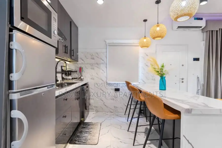 Tranquil Two Bedrooms