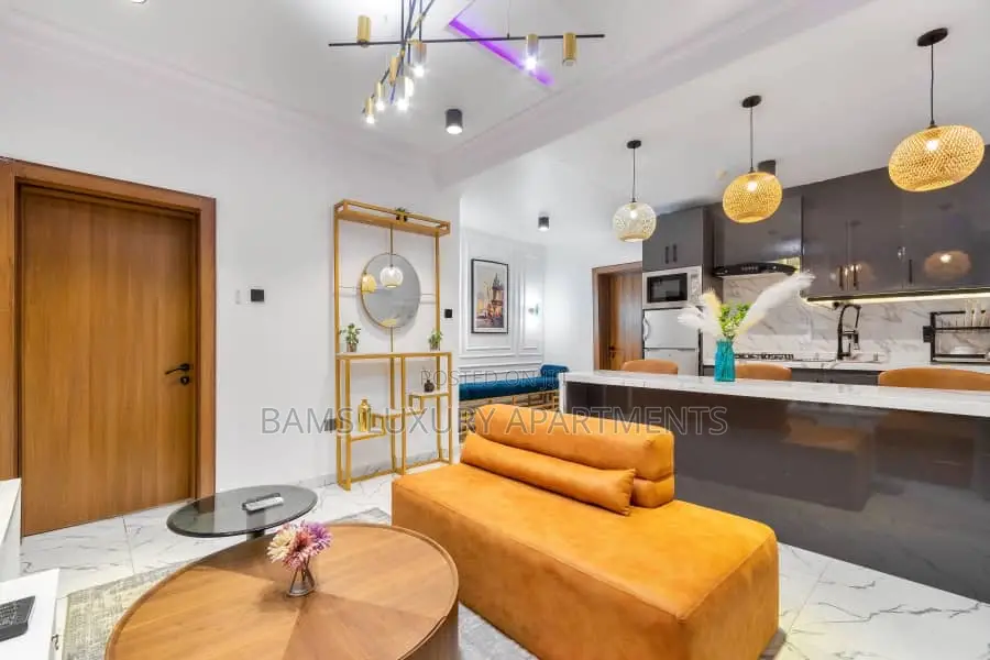 Tranquil Two Bedrooms