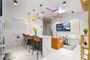 Tranquil Two Bedrooms