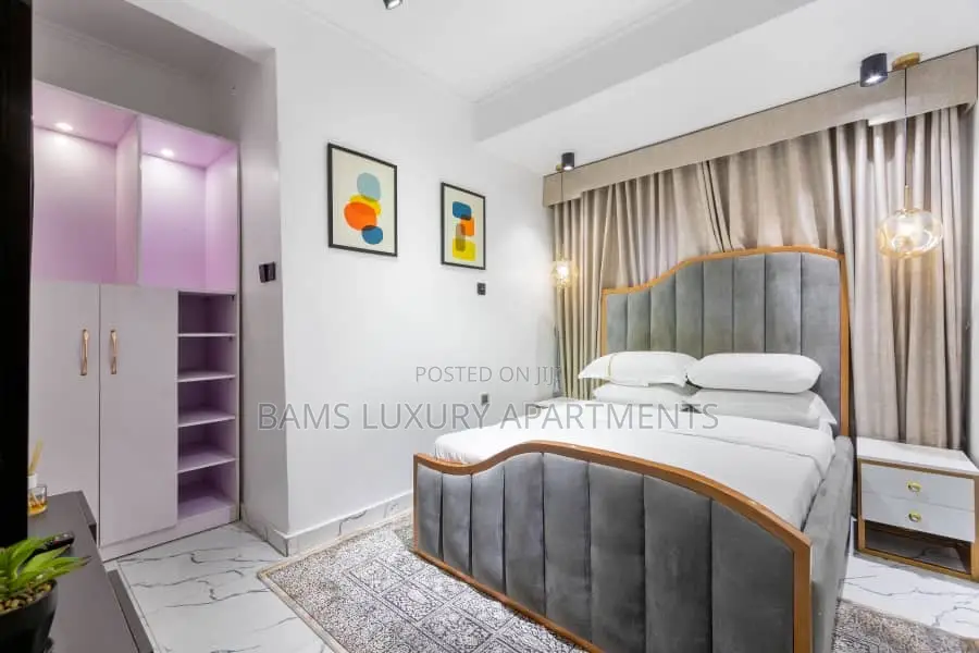 Tranquil Two Bedrooms