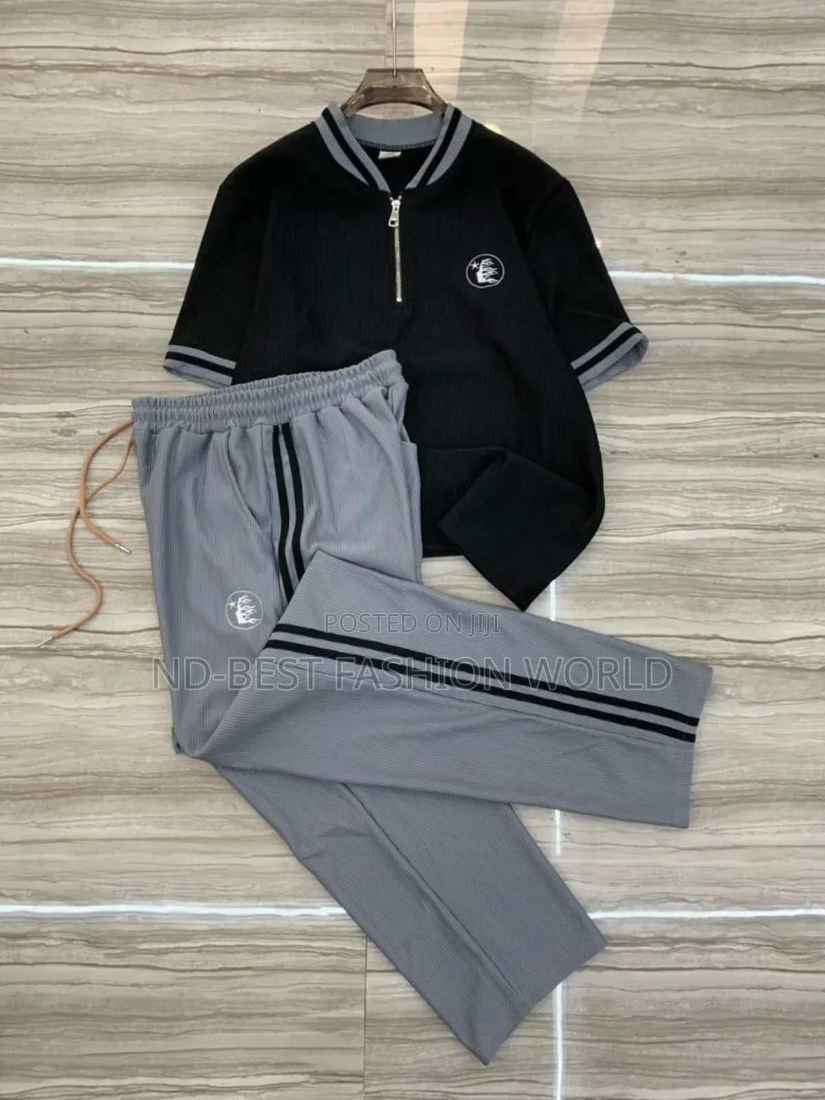 Pure Quality Clothes