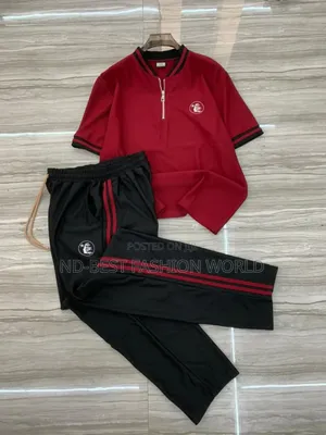 Pure Quality Clothes