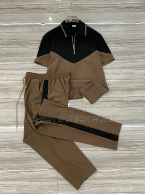 Pure Quality Clothes