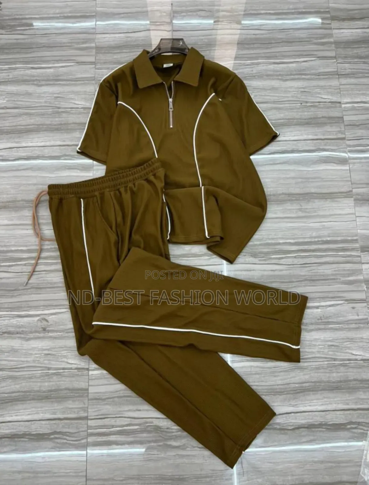 Pure Quality Clothes