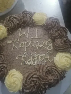 Cakes for Sale 