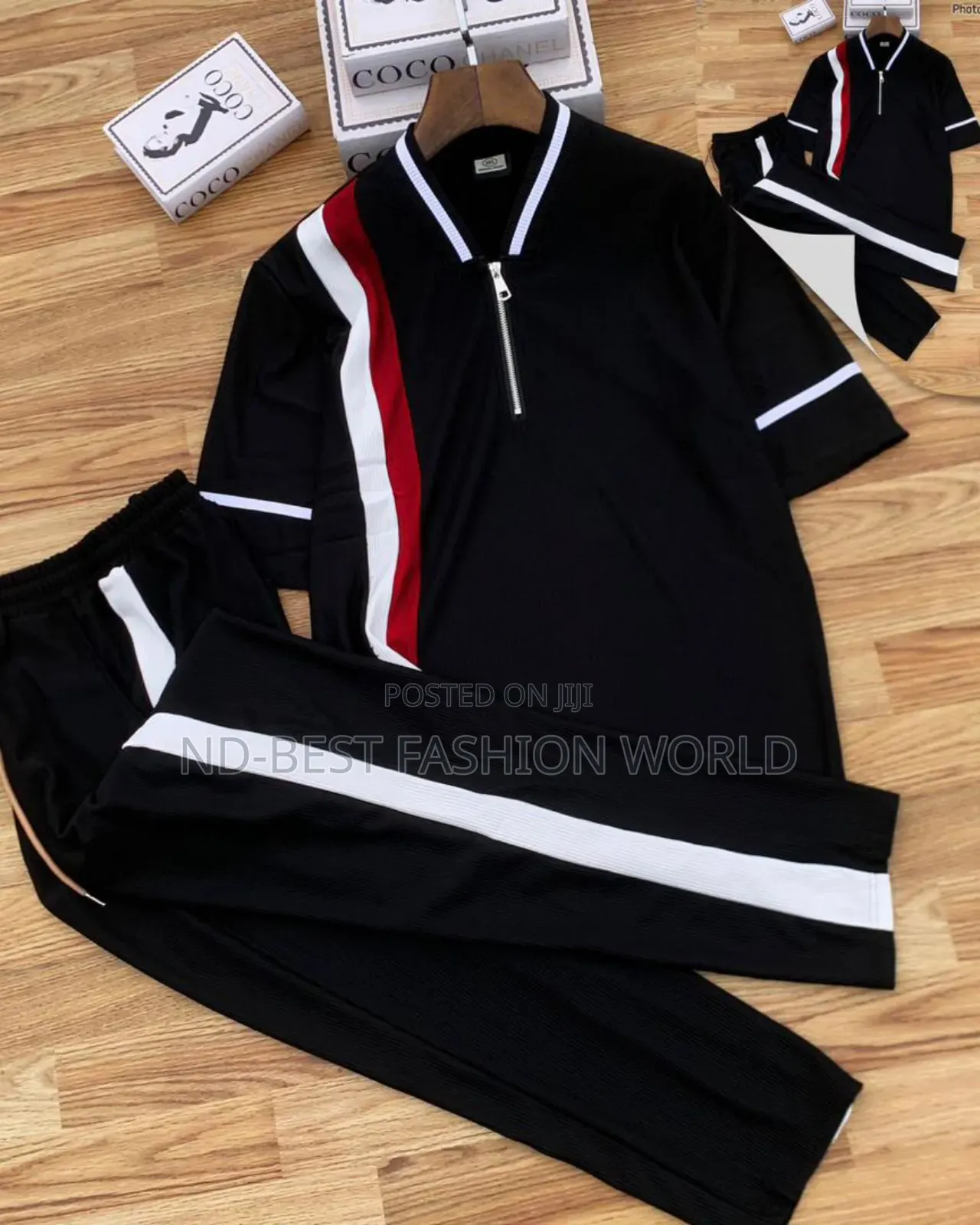Pure Quality Clothes