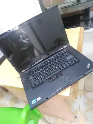Laptop Lenovo ThinkPad T520 4GB Intel Core I5 HDD 320GB