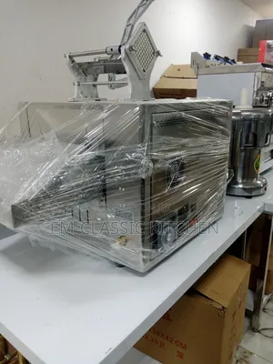 Conveyor Pizza Oven