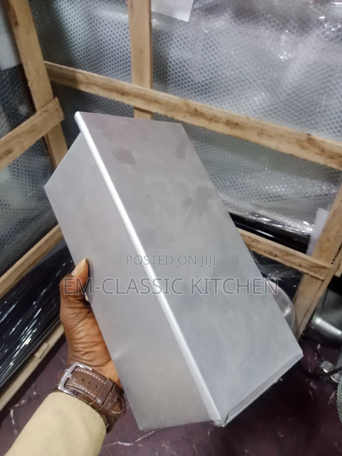 Baking Pan