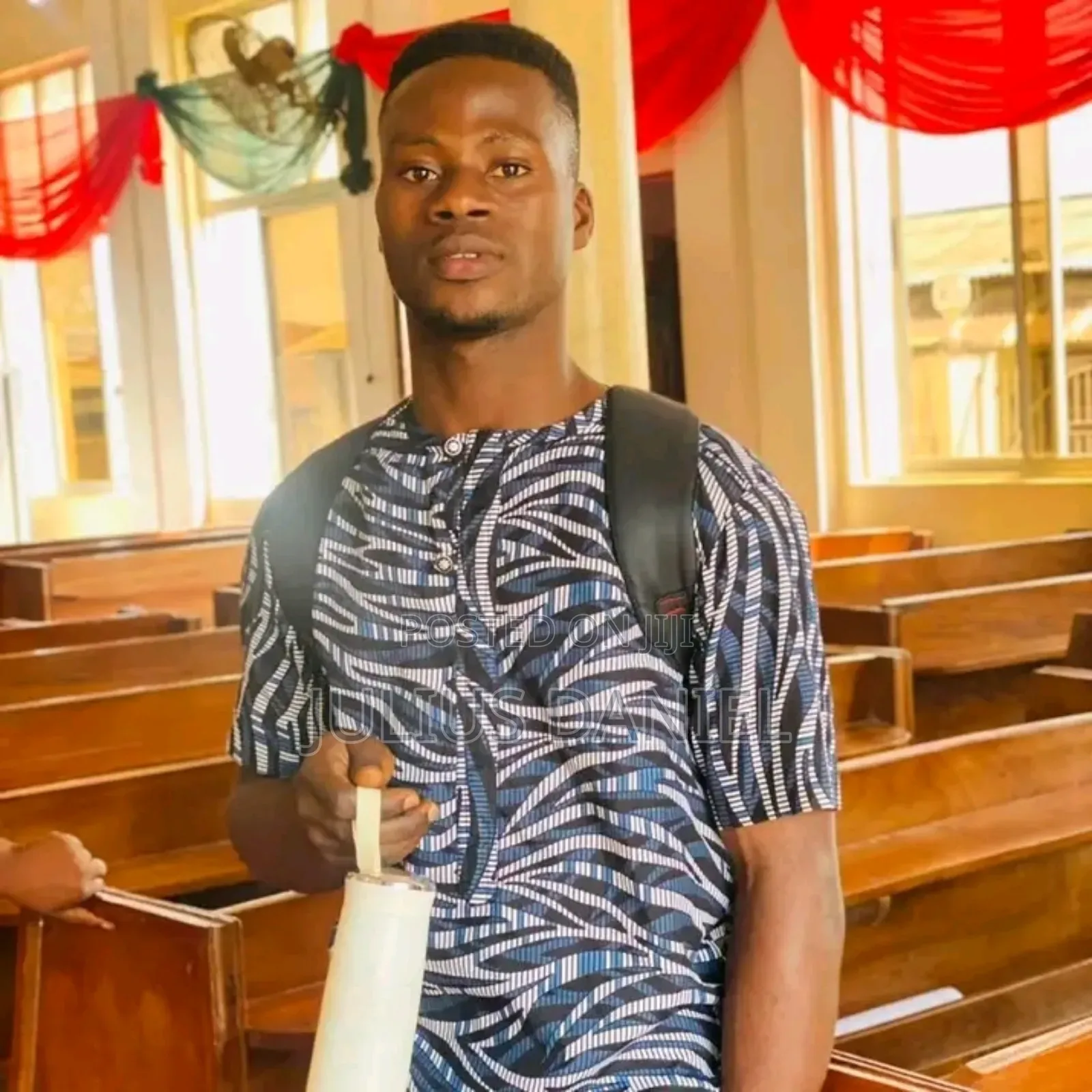 Electrical Engineer And Graphic Designer