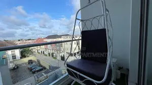 Beautiful and Luxurious 2bedroom Apartment Penthouse