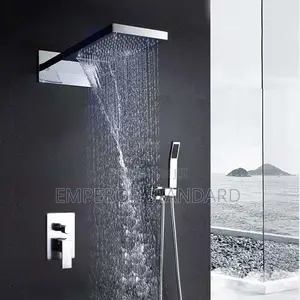 5 Way's Condict Shower
