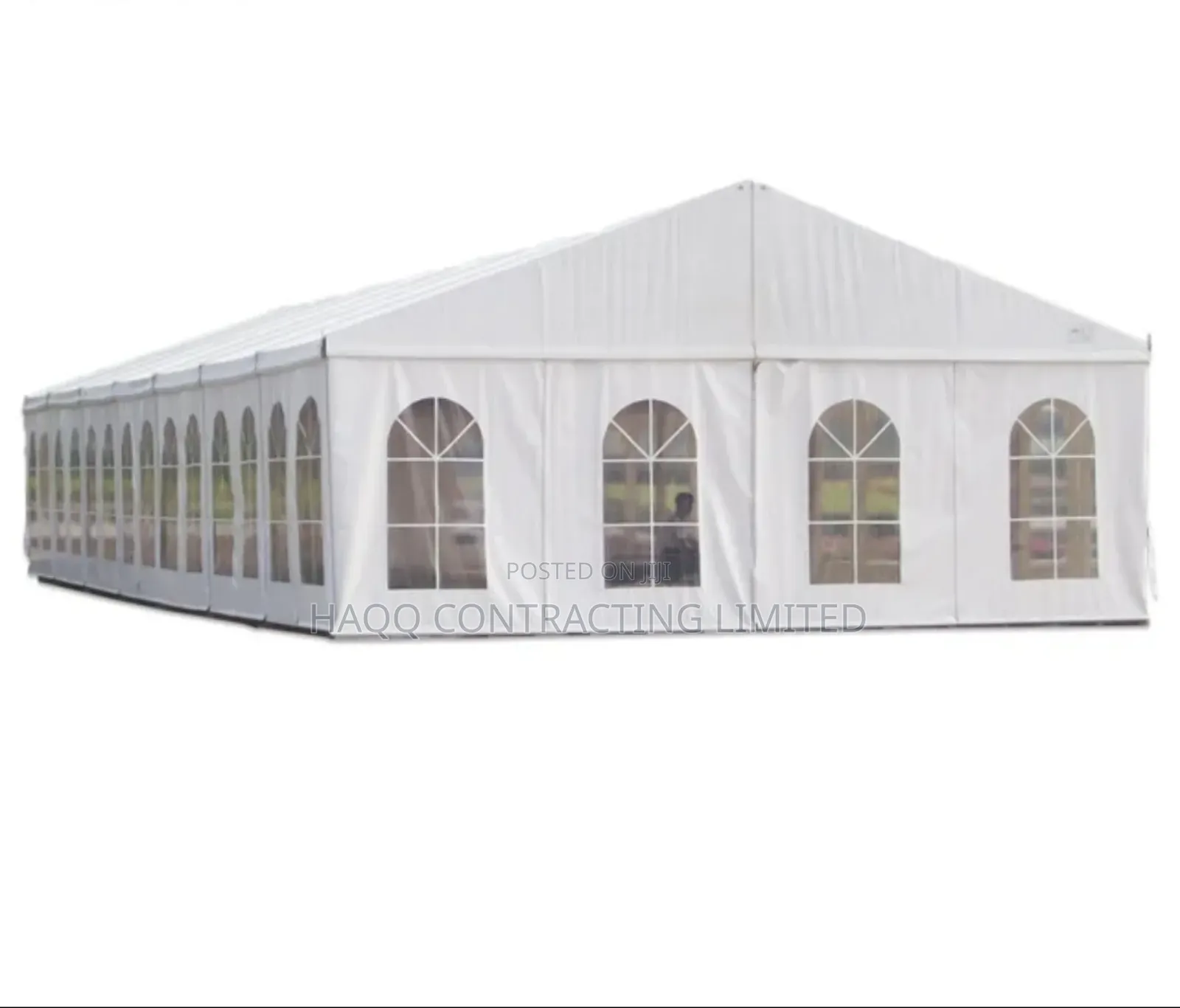 Marquee Tent for Wedding and Events