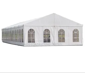 Marquee Tent for Wedding and Events