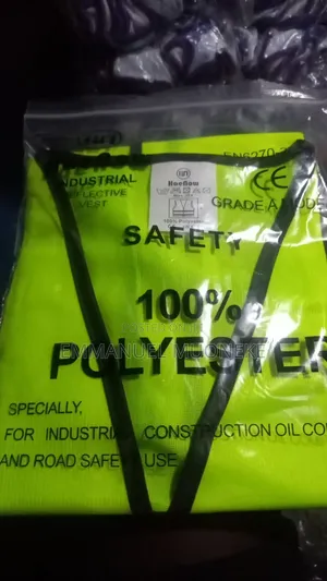 Reflective Jacket
