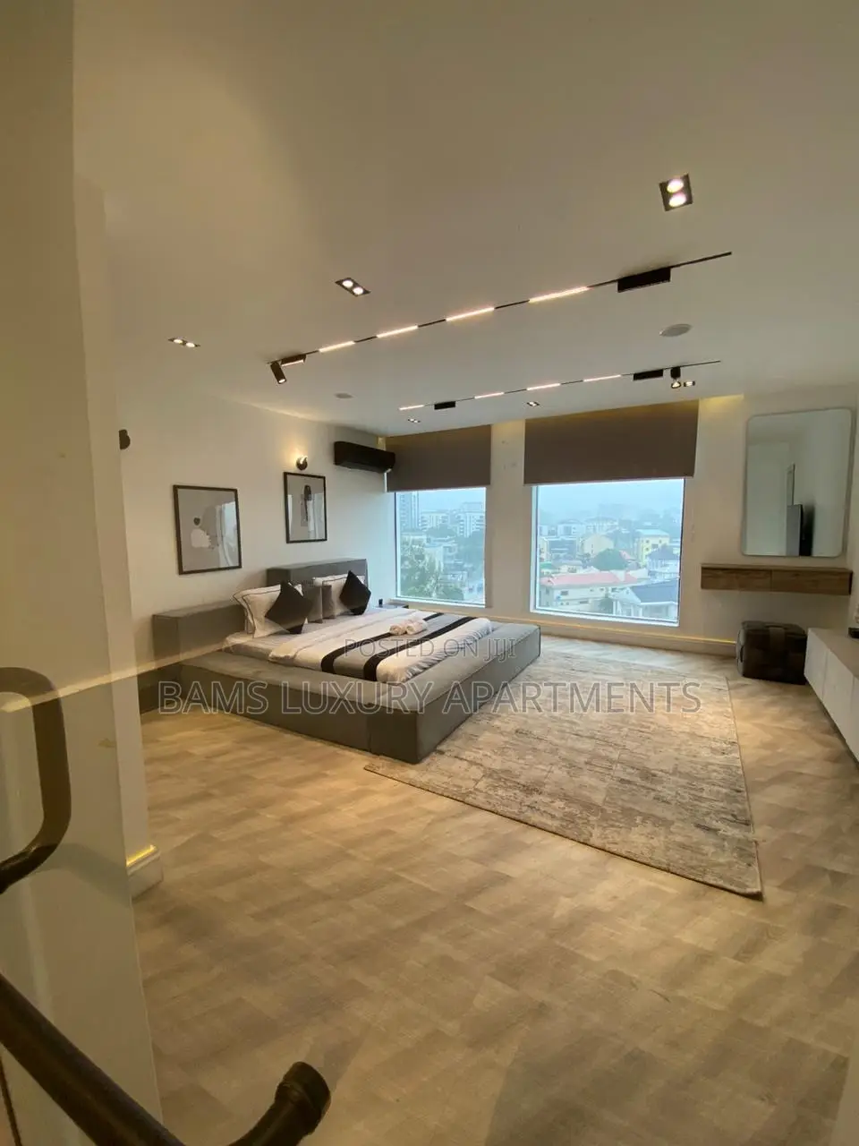 Available 3 Beds at Ikoyi